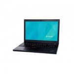 Lenovo T550 LAPTOP (IT65097) Intel Core i5 2.30 GHz 16GB 256GB SSD Win 10 Pro Power Adaptor