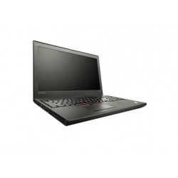 Lenovo T550 LAPTOP (IT65097) Intel Core i5 2.30 GHz 16GB 256GB SSD Win 10 Pro Power Adaptor