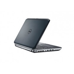 Dell E5420 LAPTOP (IT15221) Intel Core i5 2.50 GHz 4GB 320GB HDD DVD Win 10 Pro Power Adaptor