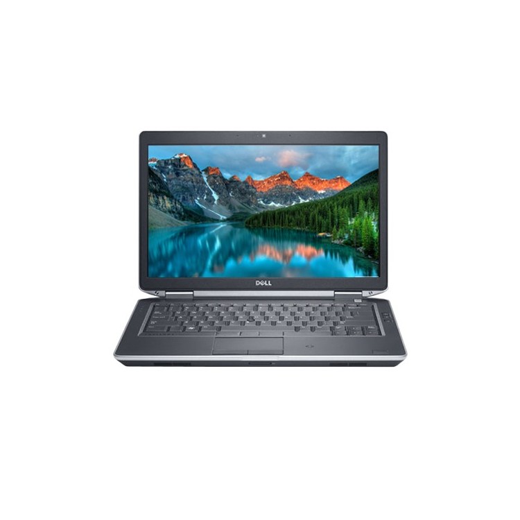 Dell E5430 LAPTOP (IT15405) Intel Core i5-3320M 8GB 128GB SSD DVD Win 10 Home Power Adaptor