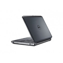 Dell E5430 LAPTOP (IT15450) Intel Core i5-3320M 4GB 500GB HDD DVD Win 10 Pro Power Adaptor