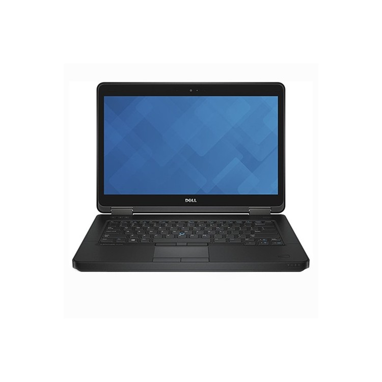 Dell E5440 LAPTOP (IT15832) Intel Core i5-4300U 8GB 256GB SSD DVD Win 10 Pro Power Adaptor