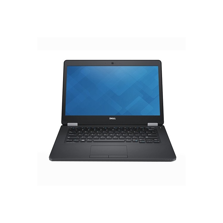 Dell E5470 LAPTOP (IT16716) Intel Core i7-6820HQ 4GB 500GB HDD Win 10 Pro Power Adaptor