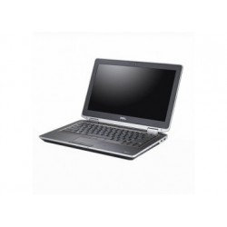 Dell E6230 LAPTOP (IT17171) Intel Core i5-3320M 2.80 GHz 8GB 128GB SSD Win 10 Pro Power Adaptor