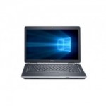 Dell E6430 LAPTOP (IT17782) Intel Core i7-3520M 2.90GHz 8GB 256GB SSD Win 10 Home Power Adaptor