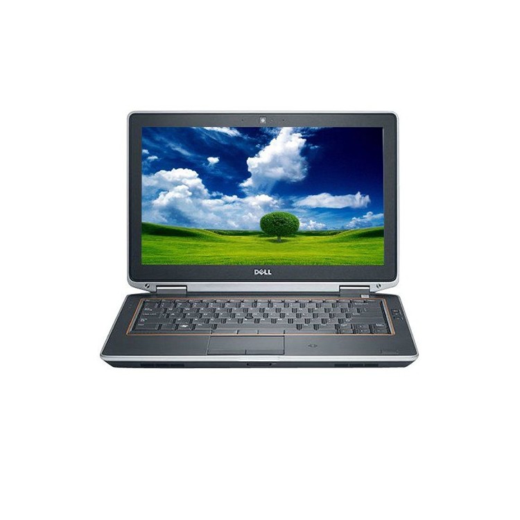 Dell E6320 Laptop (IT00630) Intel Core i5-2520M 4GB RAM 120GB SSD  DVD Win 10 PRO    POWER ADAPTOR