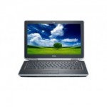 Dell E6320 Laptop (IT00630) Intel Core i5-2520M 4GB RAM 120GB SSD  DVD Win 10 PRO    POWER ADAPTOR