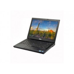 Dell E6410 Laptop (IT00692) Intel Core i5 4GB RAM 250GB HDD  DVD WIN 10 HOME WIFI   POWER ADAPTOR