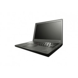 Lenovo X240 LAPTOP (IT66384) Intel Core i5-4300U 1.90GHz 8GB 180GB SSD Win 10 Pro Wifi Bluetooth Power Adaptor