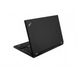 Lenovo P50 LAPTOP (IT66780) Intel Core i7-6820HQ 2.70GHz 32GB 256GB SSD Win 10 Pro Wifi Bluetooth HDMI Power Adaptor