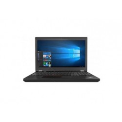 Lenovo P50 LAPTOP (IT66803)...