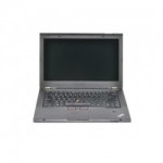 Lenovo T430S LAPTOP (IT67008) Intel Core i7-3520 2.90GHz 8GB 120GB SSD Win 10 Pro Wifi Power Adaptor