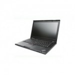 Lenovo T430S LAPTOP (IT67008) Intel Core i7-3520 2.90GHz 8GB 120GB SSD Win 10 Pro Wifi Power Adaptor