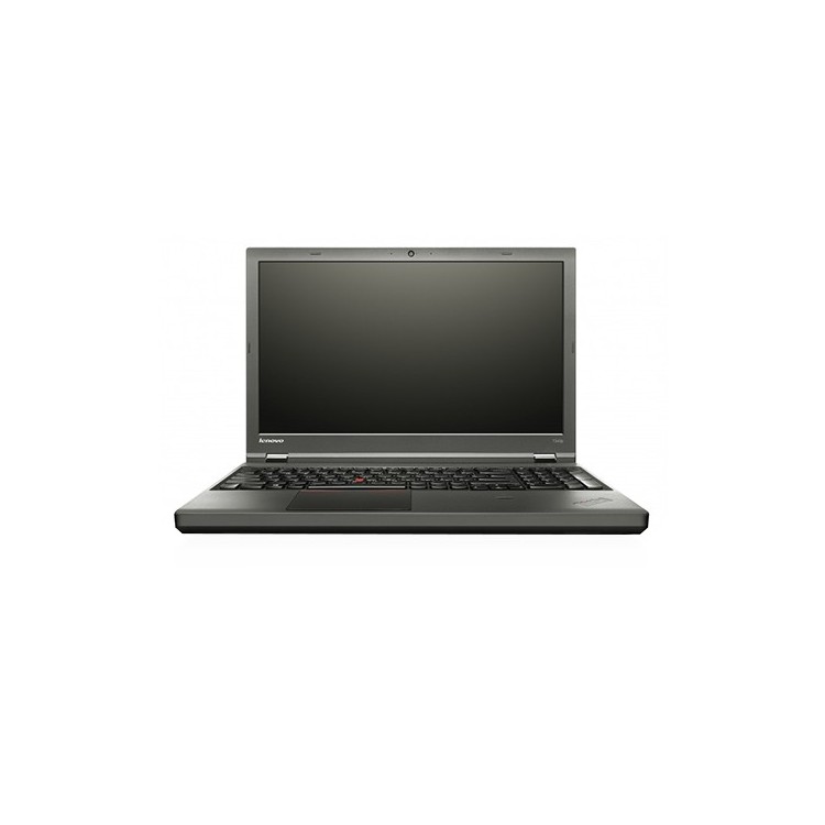 Lenovo T540P LAPTOP (IT67329) Intel Core i5-4300M 2.60GHz 8GB 500GB HDD DVD Win 10 Pro Wifi Bluetooth Power Adaptor