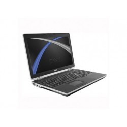 Dell E6530 Laptop (IT01217) Intel Core i7-3520M 8GB RAM 240GB SSD  DVD Win 10 PRO   HDMI POWER ADAPTOR