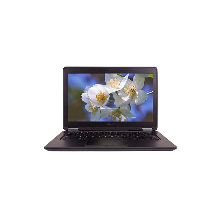 Dell E7250 Laptop (IT01507) Intel Core i5-5300U 8GB RAM 128GB SSD   Win 10 PRO WIFI  HDMI POWER ADAPTOR