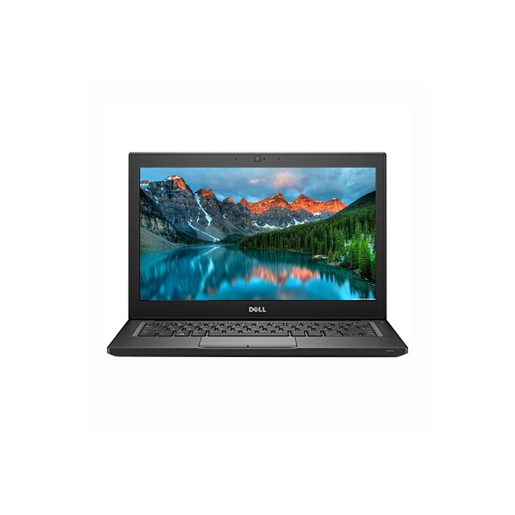 Dell E7280 Laptop (IT01767) Intel Core i7-7600U 8GB RAM 256GB SSD   Win 10 PRO    POWER ADAPTOR