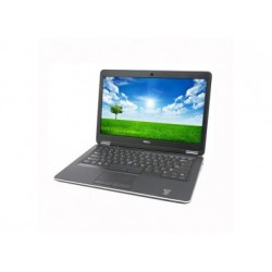 Dell E7440 Laptop (IT01927) Intel Core i5-4300U 8GB RAM 512GB SSD   Win 10 PRO WIFI  HDMI POWER ADAPTOR